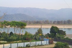 Advik-2BHK Cozy Apartment near Ganges, Rishikesh Advik-2BHK Cozy Apartment near Ganges, Rishikesh