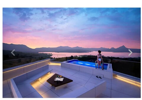 AMANZI - THE BOUTIQUE RESORT
