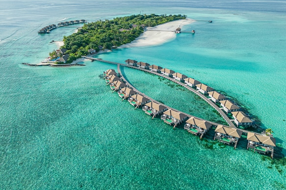 Noku Maldives, Vignette Collection