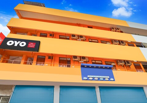 Hotel O Classic Grand Residency