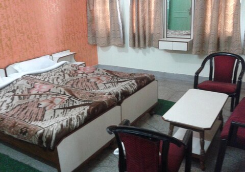 Radiant YMCA Tourist Hostel