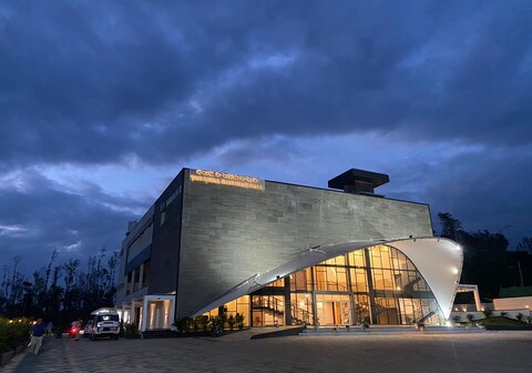 Hotel The Royal Shalimar