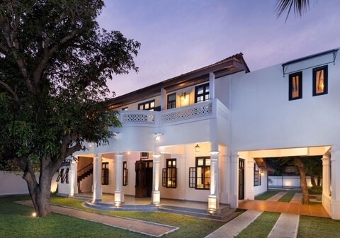 Jetwing Mahesa Bhawan