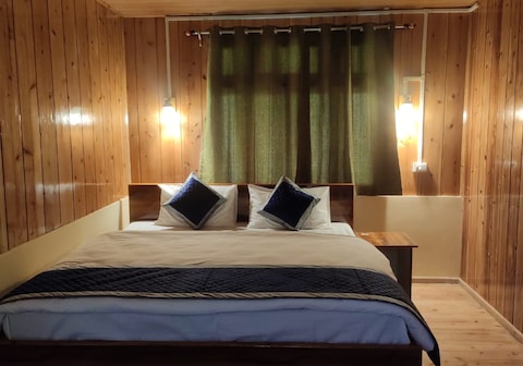 Himalayan Clouds Homestay