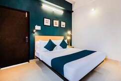 Hotel O GACHIBOWLI BESIDE DLF, Hyderabad Hotel O GACHIBOWLI BESIDE DLF, Hyderabad