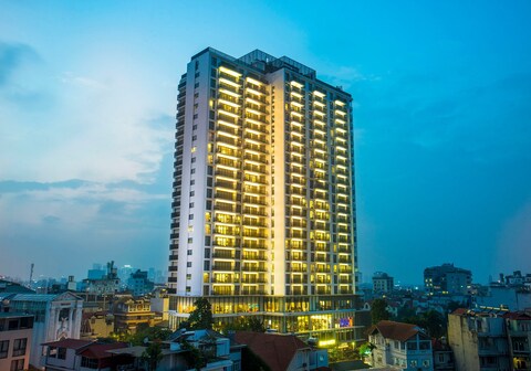 سومر سيت ويست بوينت هانوي