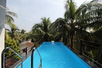 OYO 10385 Hotel Nirmala Vilas, Goa OYO 10385 Hotel Nirmala Vilas, Goa