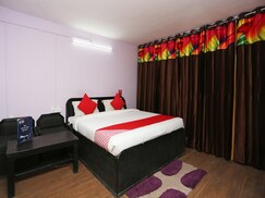 OYO 27053 Rl Dreamland, Patnitop OYO 27053 Rl Dreamland, Patnitop