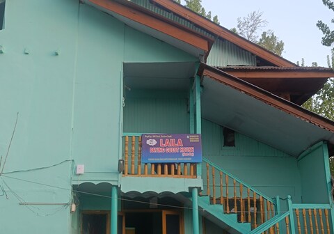 Laila Paying Guest House