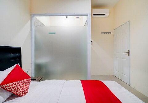 Hotel O River inn Malioboro