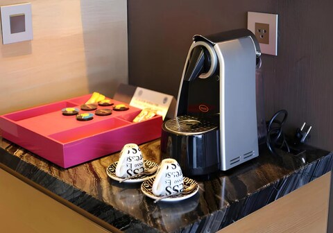 Pullman Saigon Centre