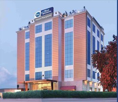 BEST WESTERN Maryland Hotel, Chandigarh BEST WESTERN Maryland Hotel, Chandigarh