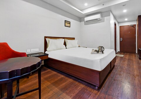 Super Townhouse The Grand