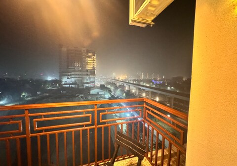 Arya homestay studio