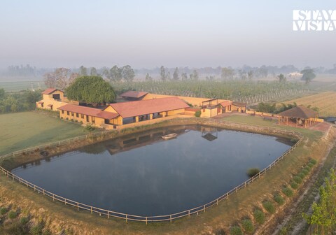 StayVista at Dune @ Mud & Mirage