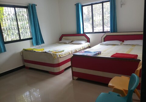 Shivtej Villa Homestay