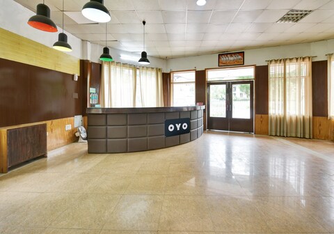 Hotel O Hilltone Resorts