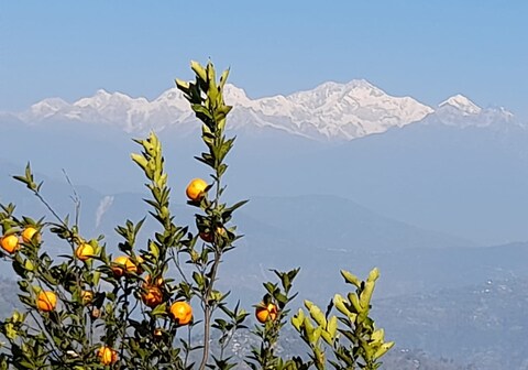 KULSANG FARM FARMSTAY