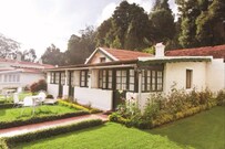 Taj Savoy Hotel, Ooty Taj Savoy Hotel, Ooty