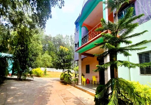 Hotel Palash Ajodhya