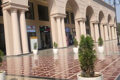 Stay Cool in AC near Ekana Cricket Stadium, Lucknow Stay Cool in AC near Ekana Cricket Stadium, Lucknow