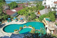 Anyavee Ao Nang Bay Resort, Krabi Anyavee Ao Nang Bay Resort, Krabi
