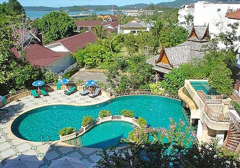 Anyavee Aonang Bay Resort