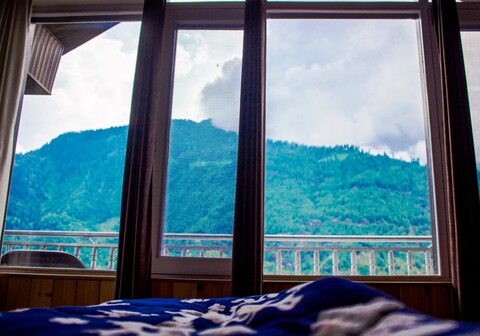 Myoho Homestay