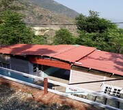 CAMP MEGHANCHAL, New Tehri CAMP MEGHANCHAL, New Tehri