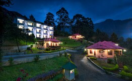 Aranyaka Resorts, Munnar Aranyaka Resorts, Munnar