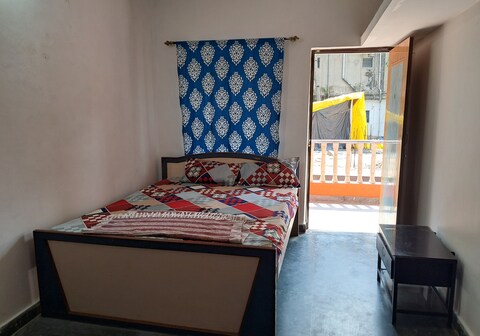 Mantra Stays Guest House- Rooms in Arambol
