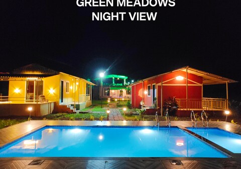 Green Meadows