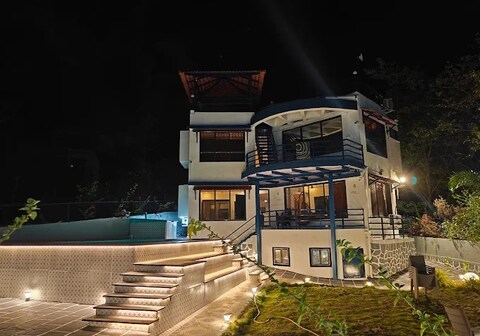 Fun Villa Karjat 3 BHK