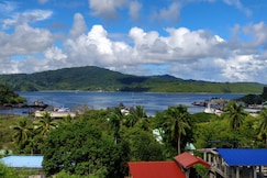 The Harriet View | in the Heart of City, Port Blair The Harriet View | in the Heart of City, Port Blair