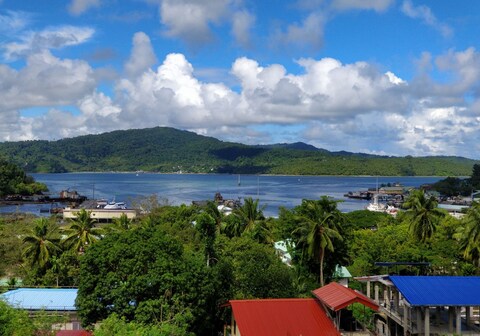 The Harriet View | in the Heart of City