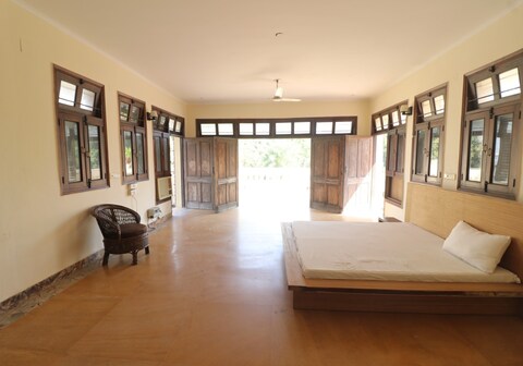 Ambaria Pushpanjali | 4 BHK Pool Villa