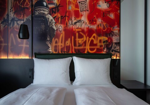 Vienna House Easy by Wyndham Berlin Potsdamer Platz