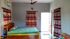 River View Villa in North Goa, Goa River View Villa in North Goa, Goa