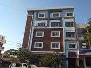 SKEPALLAVI HOTEL, Hospet SKEPALLAVI HOTEL, Hospet