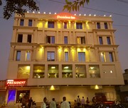 President Inn, Rajula President Inn, Rajula