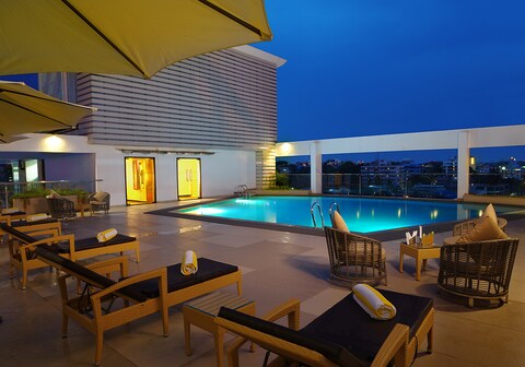 Dimora Hotels And Resorts