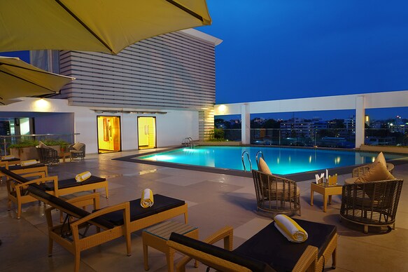 Dimora Hotels And Resorts
