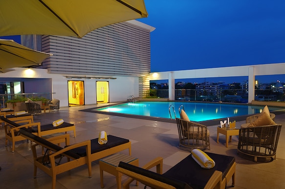 Dimora Hotels And Resorts