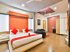 OYO 12491 Ashooka Inn, Gandhinagar OYO 12491 Ashooka Inn, Gandhinagar