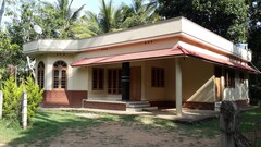 Misty Blue Homestay, Wayanad Misty Blue Homestay, Wayanad