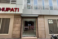 Hotel Raghupati, Ayodhya Hotel Raghupati, Ayodhya