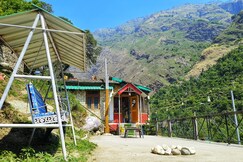 Tirthan Nature Lap, Gushaini Tirthan Nature Lap, Gushaini