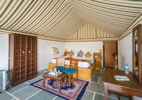Style Desert Camp Jaisalmer