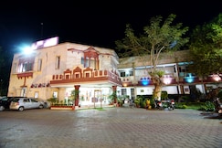 Hotel Tansen Residency, Gwalior Hotel Tansen Residency, Gwalior