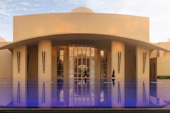 Trident Gurgaon